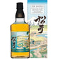 The Matsui Mizunara Cask Japanese Single Malt Whisky
