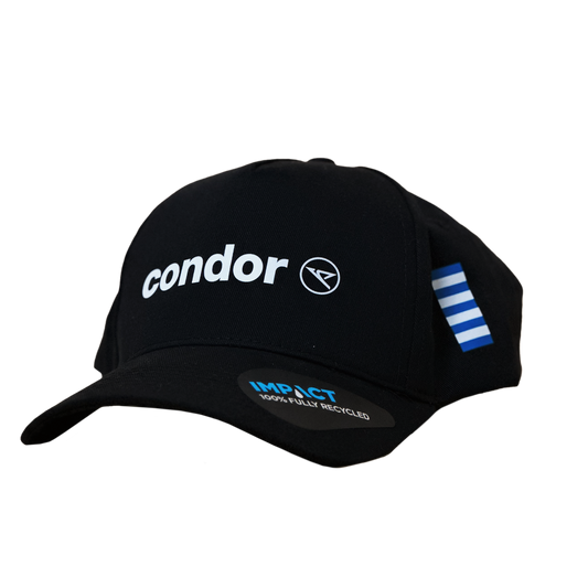 Condor Cap