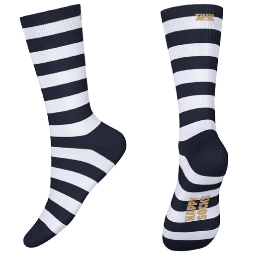 Happy Socks Stripes "Marina", Größe: 41-46