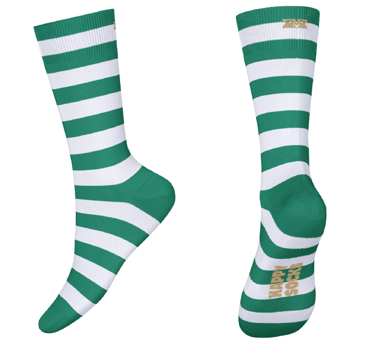 Happy Socks Stripes "Island", Größe: 36-40