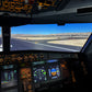 Flugsimulator A330