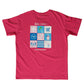 „Barbie ♥ Condor“-T-Shirt – Träumen mit Stil Gr. XS - XL