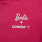 „Barbie ♥ Condor“-T-Shirt – Träumen mit Stil  Gr. 128 - 152