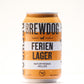 Condor Ferien Lager (12x330ml)