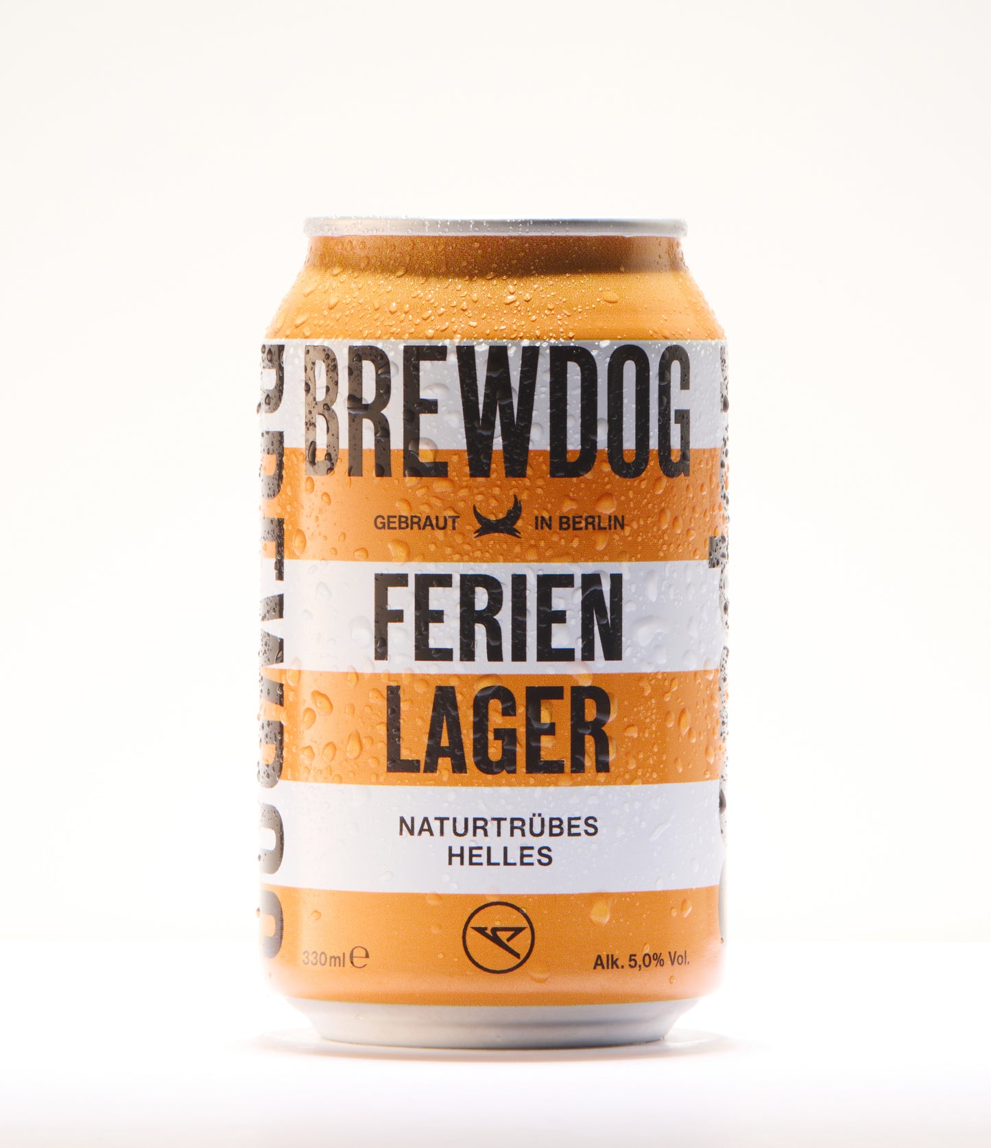 Condor Ferien Lager (12x330ml)