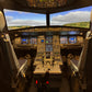 Flugsimulator A320