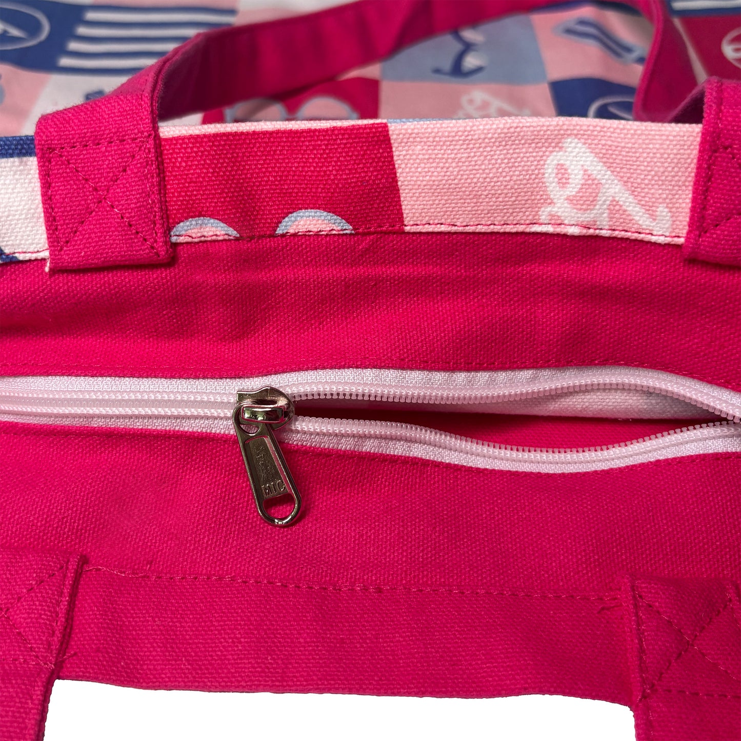 „Barbie ♥ Condor“-Tasche – Bietet Platz für Träume im Gepäck