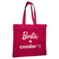 „Barbie ♥ Condor“-Tasche – Bietet Platz für Träume im Gepäck