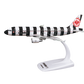 Modellflugzeug Airbus A320 1:200 Eintracht Frankfurt-D-ASGE