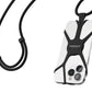 vonMählen Infinity Handystrap schwarz