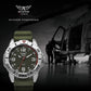 Aviator F Series Airborne Herrenuhr