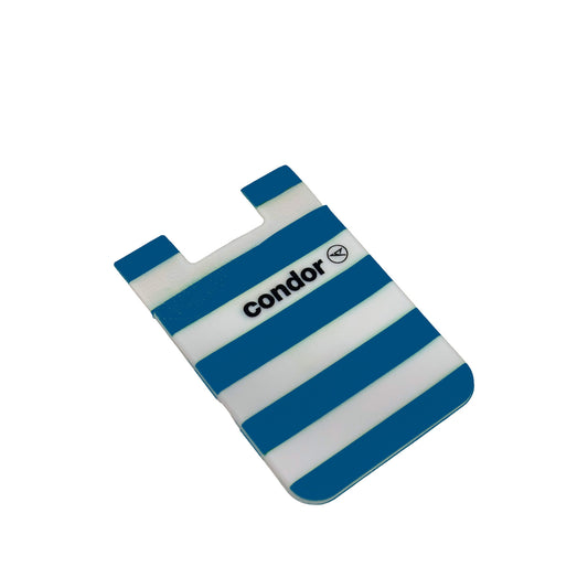 Smartphone-Kartenhalter Sea