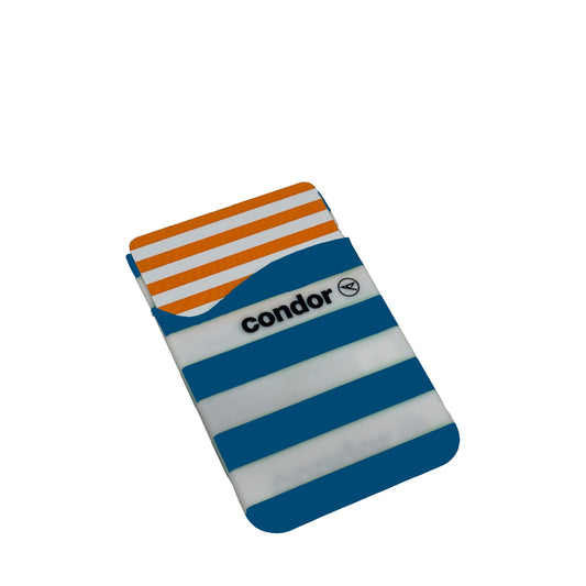 Smartphone-Kartenhalter Sea