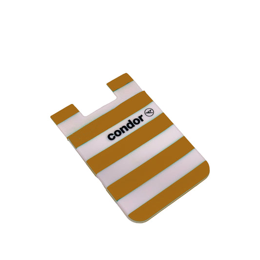 Porte-cartes pour smartphone Sunshine