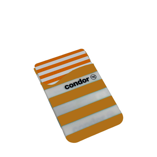 Porte-cartes pour smartphone Sunshine