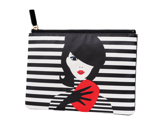 Pouch - Chocomoon Paris