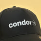 Condor Cap mit Logo