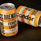 Condor Ferien Lager (12x330ml)