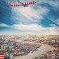 A1 Poster "A321 Passion London"
