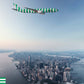 A1 Poster "A330neo Island New York"
