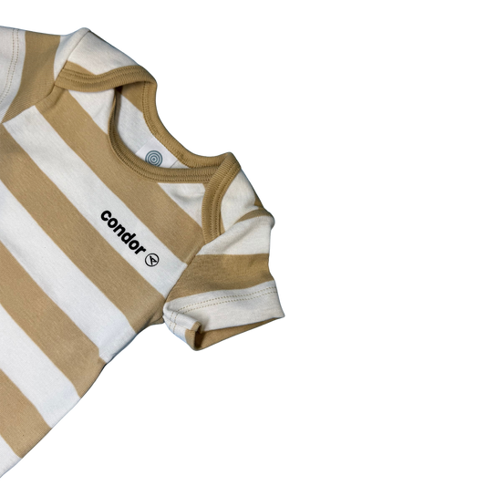 Condor x Sanetta Babybody "Beach"