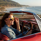 Sonnenbrille "Sunshine"