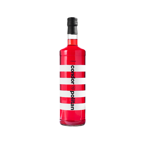 Condorpolitan 1l Flasche