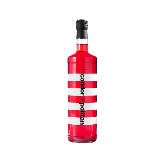 Condorpolitan 1l Flasche