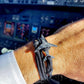 EIGHT8R Aviator Armband