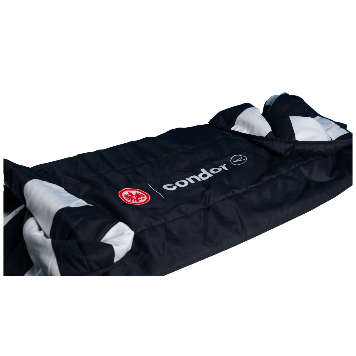 Spielerdecke Sonderedition Eintracht Frankfurt x Condor