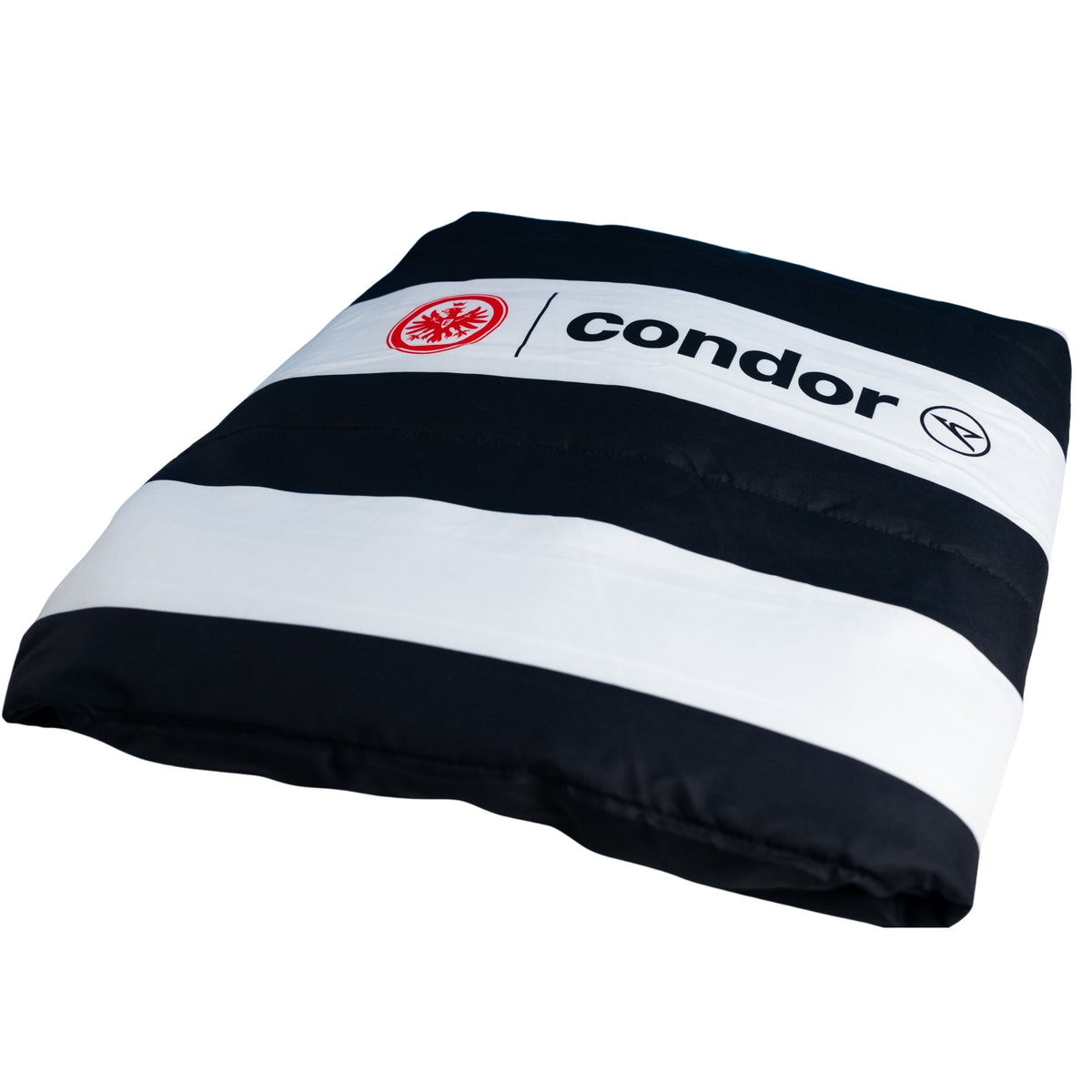 Spielerdecke Sonderedition Eintracht Frankfurt x Condor