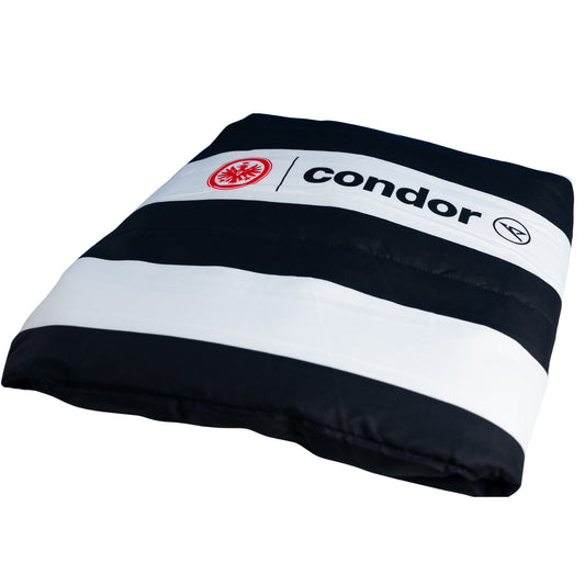 Spielerdecke Sonderedition Eintracht Frankfurt x Condor
