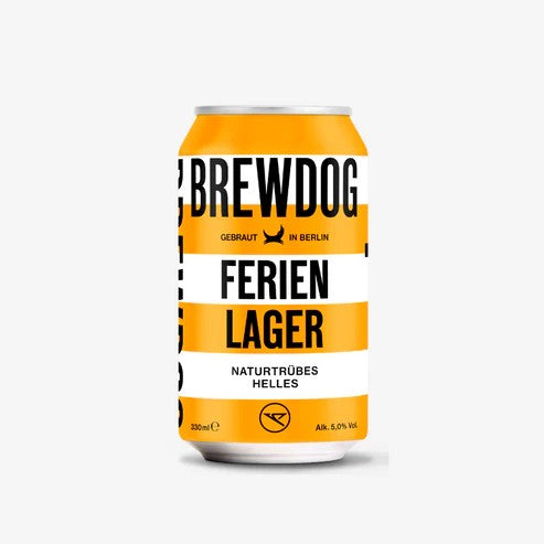 Condor Ferien Lager (12x330ml)