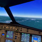 Flugsimulator A320