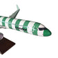 Modellflugzeug Airbus A321-200 'Island' 1:100