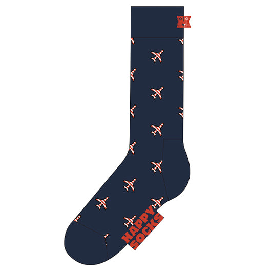 Happy Socks kleiner Flieger Passion Groesse