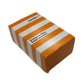 Kaffeeseife Orange 100g