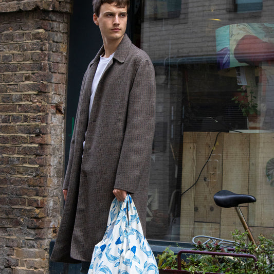 KindBag Einkaufstasche (Shopper)