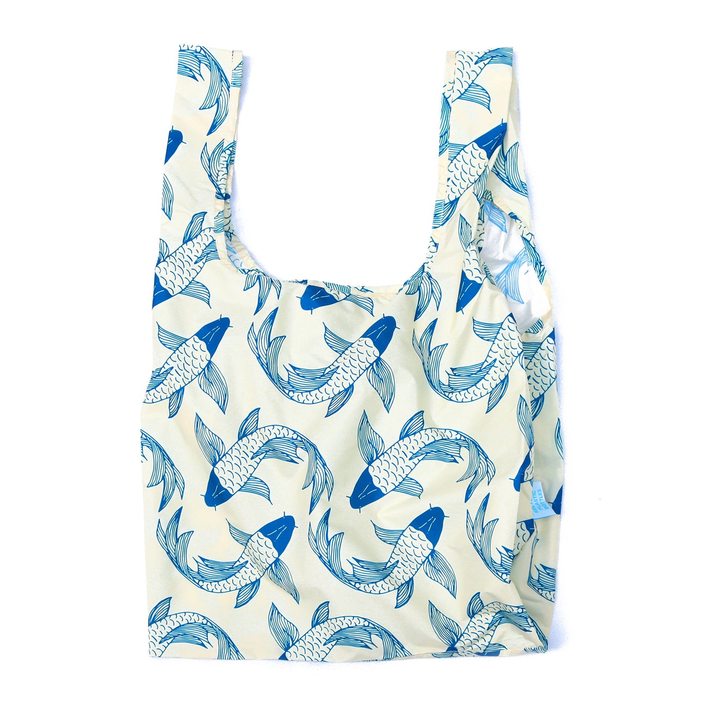 KindBag Shopper KoiFish, Medium