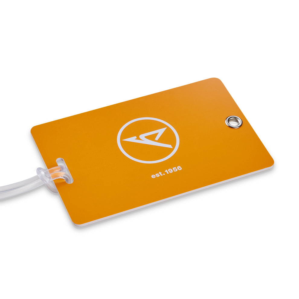Luggage tag 