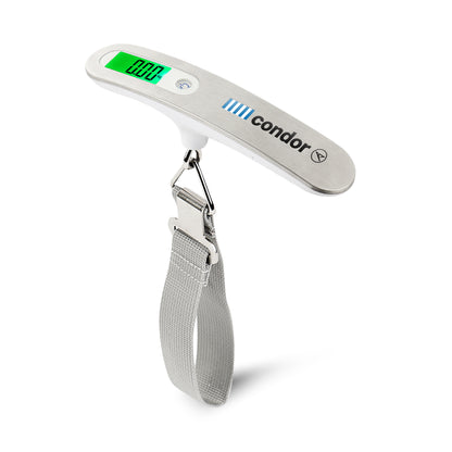 luggage scale