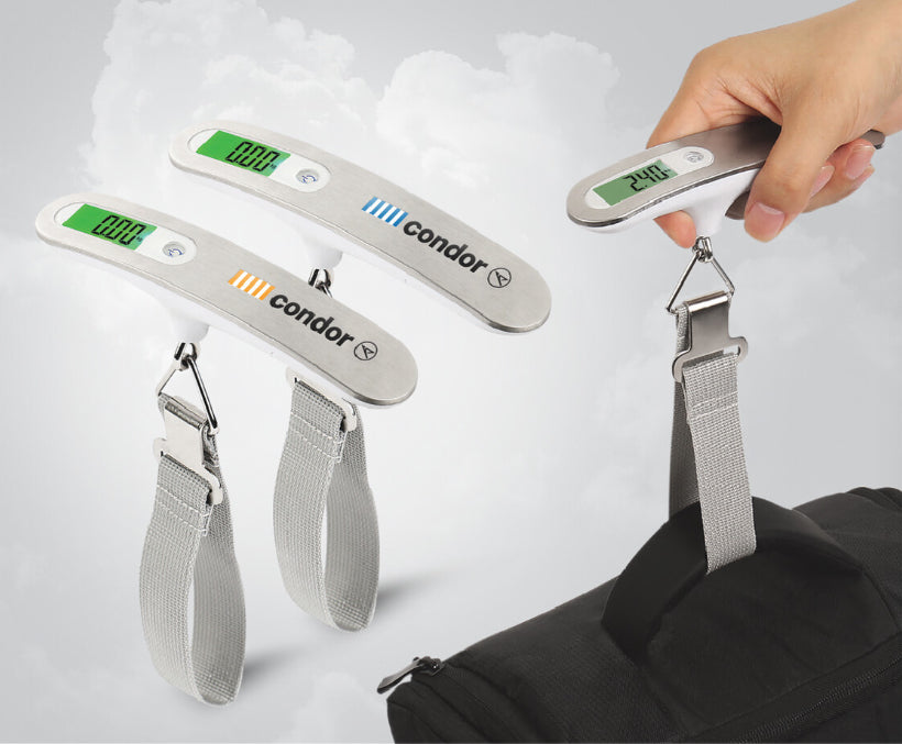 luggage scale