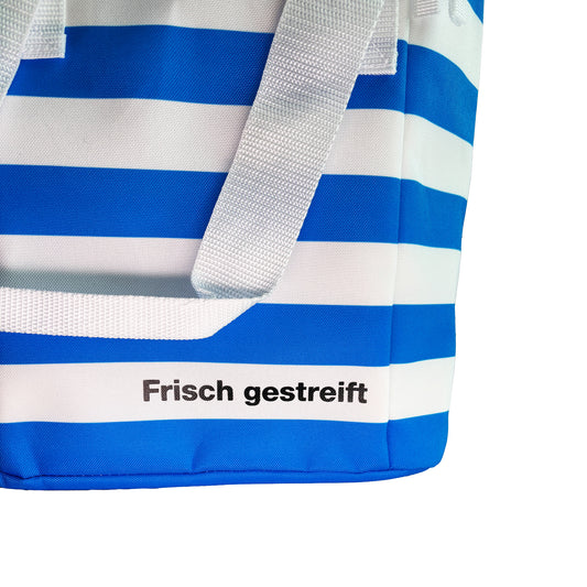 Kühltasche Sea Detail
