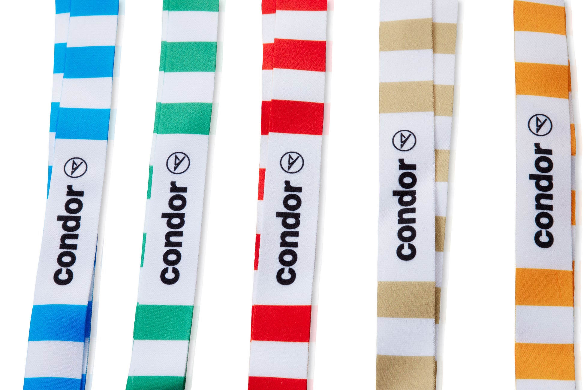 Lanyards/Schlüsselbänder Condor alle Farben