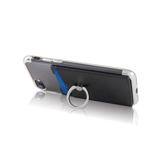 Smartphone-Kartenhalter - Slim Wallet