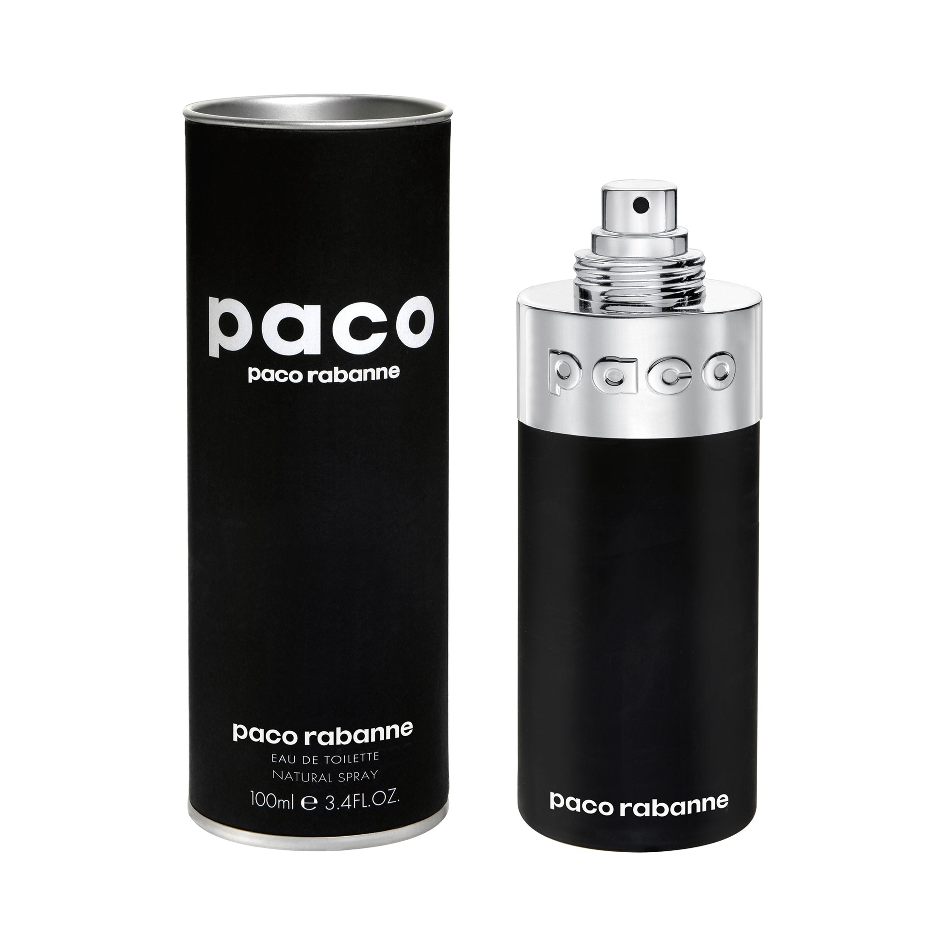 Paco by Paco Rabanne EdT 100 ml