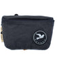 Papero Crossbag Modell SQUIRREL schwarz