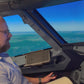 Flugsimulator A320