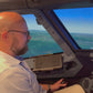 Flugsimulator A320
