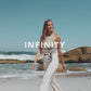 Infinity - Die universelle Handy-Kette Video